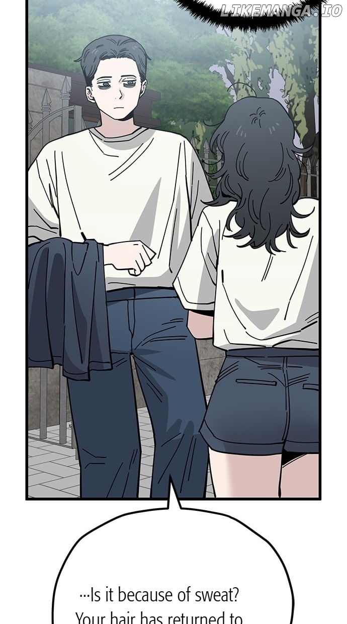 Unemployed Baek-soon Chapter 164 - page 48